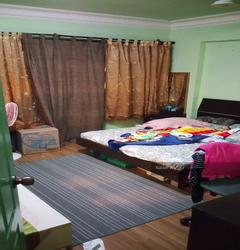 Blk 434 Tampines Street 43 (Tampines), HDB 4 Rooms #110222602